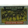 Warhammer 40K Imperial Guard Catachan Sentinel Squadron Astra Militarum