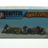 Warzone Capitol Light Infantry Mortar Position