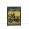 Warhammer 40K Space Marines