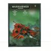 Warhammer 40K Eldar Wave Serpent Craftworlds