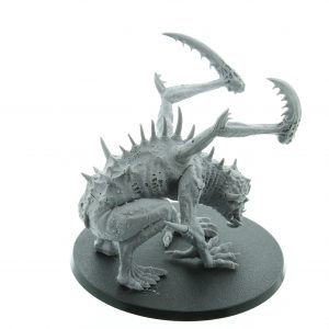 Forge World Giant Chaos Spawn