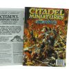 Citadel Miniatures Annual 2000