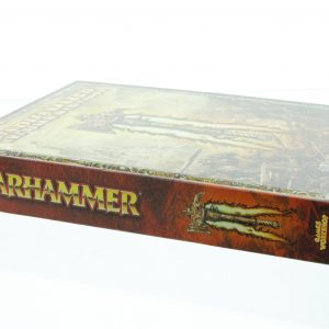 Warhammer Fantasy Rulebook 8th Edition