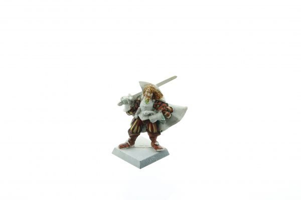 Warhammer Quest Imperial Noble