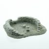Forge World Terrain Emplacement Bunker