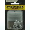 Warhammer 40K Chaos Plague Marine with Special Weapon