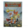 Warhammer Fantasy Bretonnia Army Book