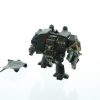 Warhammer 40K Space Wolves Dreadnought Bjorn the Fell-handed