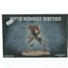 Warhammer 40K Adeptus Mechanicus Ironstrider