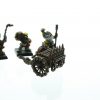Warhammer Fantasy Dwarf Organ Gun