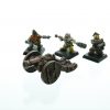 Warhammer Fantasy Dwarf Cannon Metal