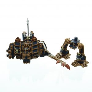 Warhammer 40K Chaos Dreadnought