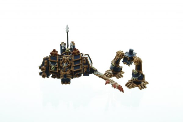 Warhammer 40K Chaos Dreadnought