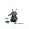 Warhammer 40K Classic Blood Angels Mephiston Lord of Death