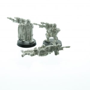 Imperial Guard Catachan Snipers