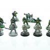 Warhammer 40.000 Imperial Guard Cadians 1994