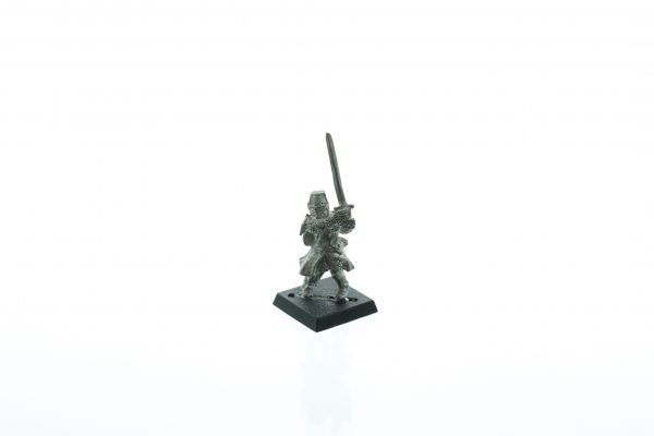 Citadel BC1 Heroic Knight in Armour