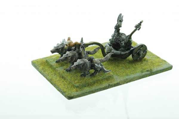 Orcs & Goblins Grom the Paunch