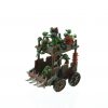 Orcs & Goblins Snotling Pump Wagon