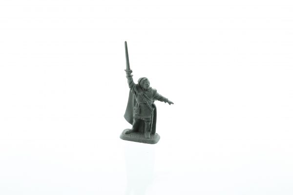LOTR Mithril Strider Aragorn M124