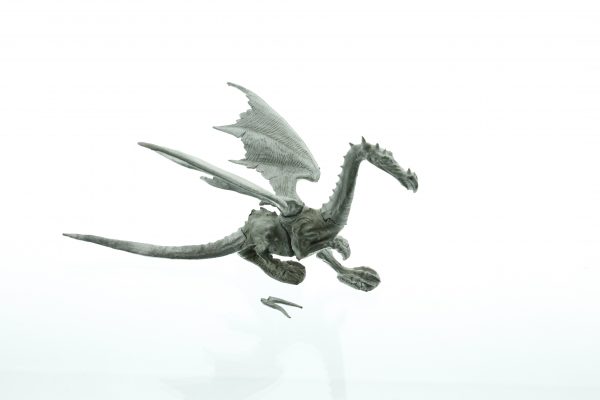 Citadel DS3 Horned Dragon