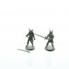 Ral Partha 11-001 Fighters with 2-handed Sword