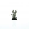 Warhammer Fantasy Dwarf Lord with Winged Helm & Axe