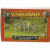 Warhammer Fantasy Skeleton Warriors Regiment
