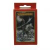 Warhammer Fantasy High Elves Combat Cards