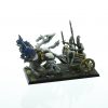 Warhammer Fantasy High Elf Chariot