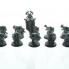 Warhammer Dwarf Ironbreakers