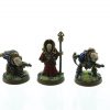 Genestealers Cults Magus & Hybrids