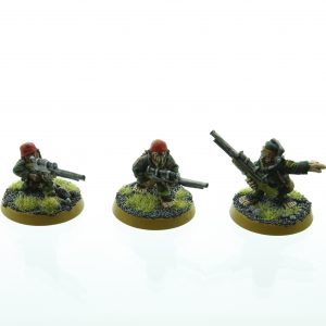 Imperial Guard Ratlings