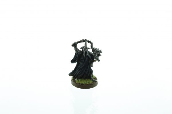 LOTR Witch-King of Angmar on Foot