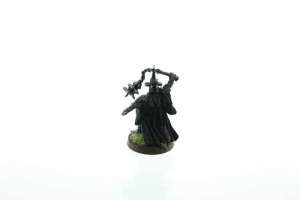LOTR Witch-King of Angmar on Foot