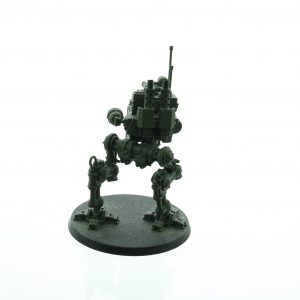 Armored Sentinel