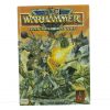 Warhammer Fantasy 3rd Rulebook Hardback