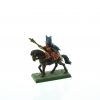 Bretonnian Damsel Mounted