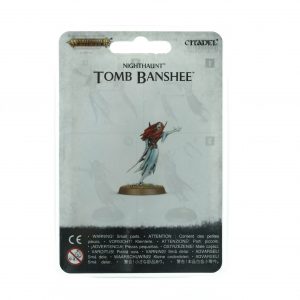Tomb Banshee