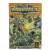 Warhamemr Fantasy 3rd Edition Rulebook