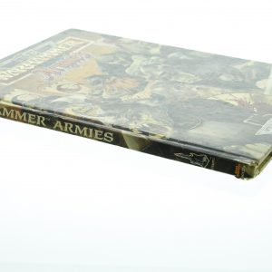 Warhammer Armies Book