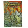 Warhammer Siege Book