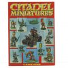 Citadel Miniatures Catalogue Section 2