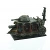 Empire Steam Tank