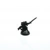 Sisters Superior with Power Sword and Bolter