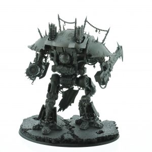 Chaos Knight Rampager