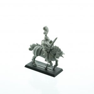 Empire Knights General's Retainer