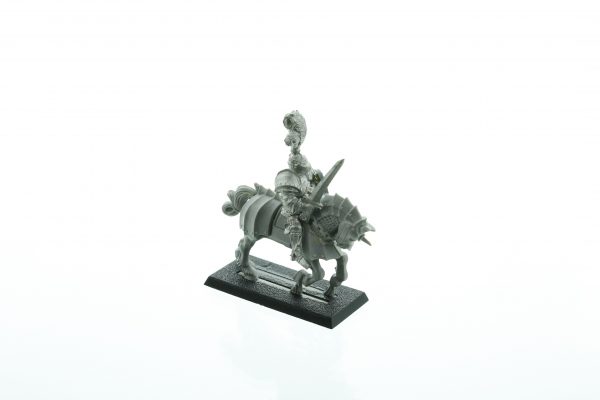 Empire Knights General's Retainer