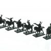 Empire Pistoliers Outriders