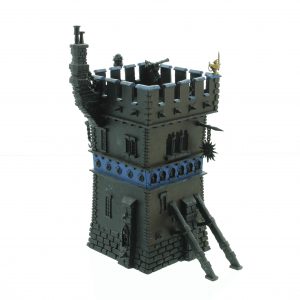 Warhammer Watchtower